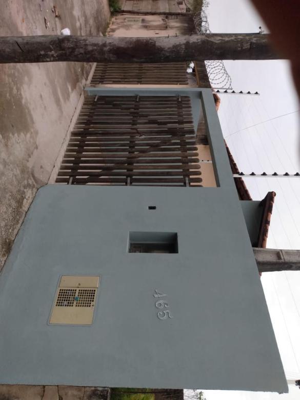 Casa De Praia Com Piscina Itanhaem Ngoại thất bức ảnh